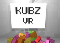 Kubz VR (Steam VR)
