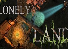 Lonelyland VR (Steam VR)
