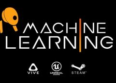 Machine Learning: Episode I (Steam VR)