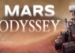 Mars Odyssey (Steam VR)