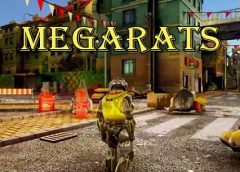 MegaRats (Steam VR)