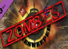 MineSweeper VR: Zombies (Steam VR)