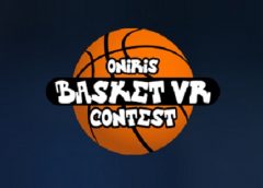 Oniris Basket VR (Steam VR)