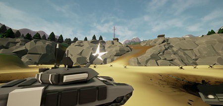 Out of Ammo (Steam VR)