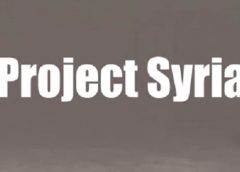 Project Syria (Steam VR)