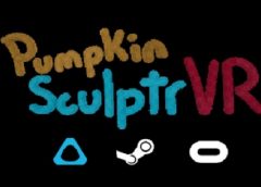 Pumpkin SculptrVR (Steam VR)