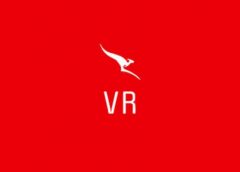 Qantas VR (Steam VR)