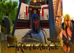 Reverence: The Ultimate Combat Experience (Steam VR)