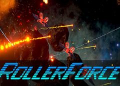 RollerForce (Steam VR)