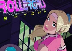 RollerGirls From Beyond (Steam VR)