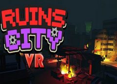 RuinsCity_VR (Steam VR)