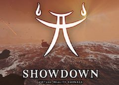 ShowdownVR (Steam VR)
