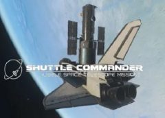 Shuttle Commander (PSVR)