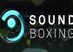 Soundboxing (Steam VR)