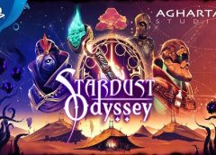 Stardust Odyssey (PSVR)