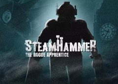 SteamHammerVR - The Rogue Apprentice (Steam VR)