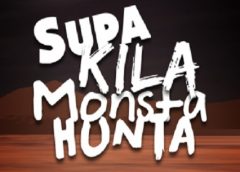 Supa Kila Monsta Hunta (Steam VR)