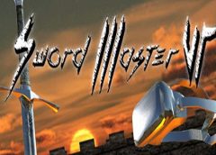 Sword Master VR (Steam VR)