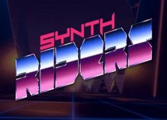 Synth Riders (Oculus Quest)