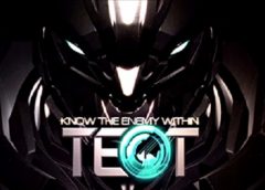 TEOT - The End OF Tomorrow (Steam VR)