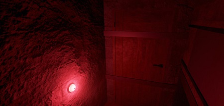 The Gleam: VR Escape the Room (Steam VR)