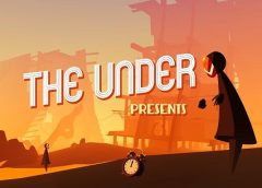 The Under Presents (Oculus Quest)