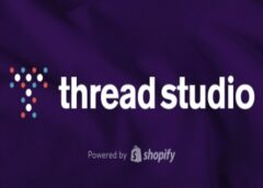 Thread Studio (Steam VR)