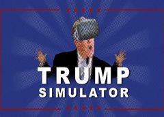 Trump Simulator VR (Steam VR)
