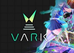 VARK (Oculus Quest)