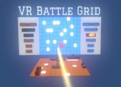 VR Battle Grid (Steam VR)