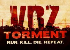 VRZ Torment (Steam VR)