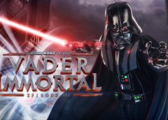 Vader Immortal: Episode III (Oculus Quest)