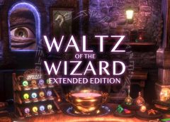 Waltz of the Wizard: Extended Edition (Oculus Quest)