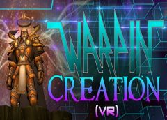 Warpin: Creation (VR) (Steam VR)