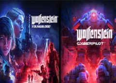 Wolfenstein: Resistance Bundle (PSVR)