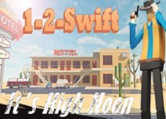 1-2-Swift (Steam VR)