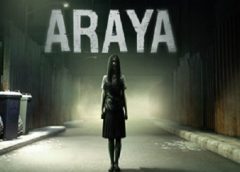 ARAYA (Steam VR)