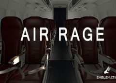 Air Rage (Steam VR)