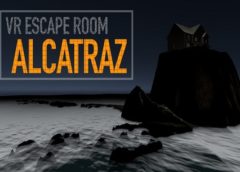 Alcatraz: VR Escape Room (Steam VR)