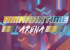AmaranTime Arena (Steam VR)