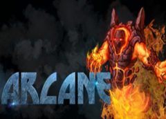 Arcane (Steam VR)