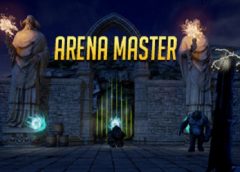 Arena Master (Steam VR)