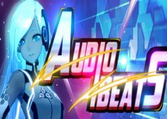 AudioBeats (Steam VR)