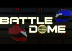 Battle Dome (Steam VR)