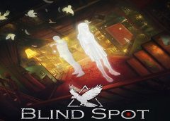 Blind Spot (PSVR)