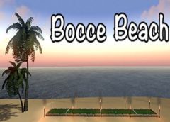 Bocce Beach (Steam VR)