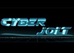 CYBER JOLT (VR) (Steam VR)