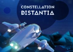 Constellation Distantia (Steam VR)
