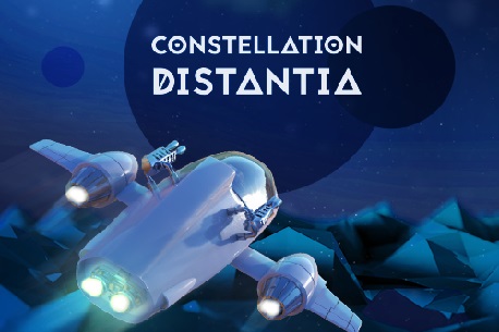 Constellation Distantia (Steam VR)