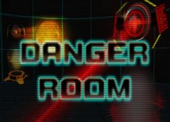 Danger Room (Steam VR)